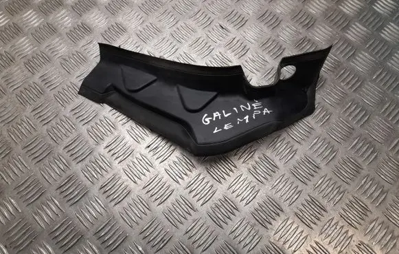BMW X5 G05 side skirts sill cover 9491404