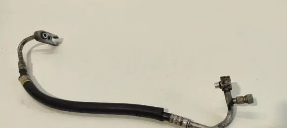 SsangYong Rexton Air conditioning (A/C) pipe/hose