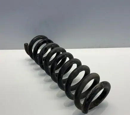 Mercedes-Benz GLK (X204) Rear coil spring A2043246304 2043246304