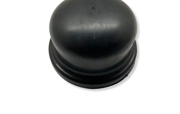 Volkswagen Polo III 6N 6N2 6NF Rear strut damper dust cover boot 6N0512135