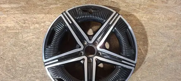 Mercedes-Benz EQE v295 R19 alloy rim A2954012200 K6861KK