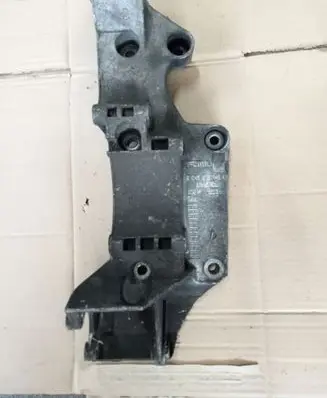Generator/alternator bracket