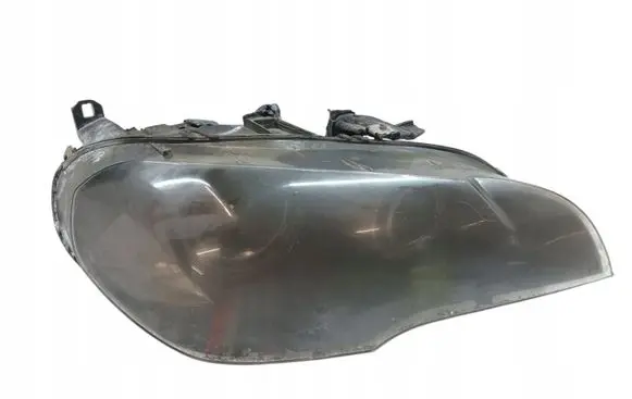 BMW X5 E70 Headlight/headlamp 
