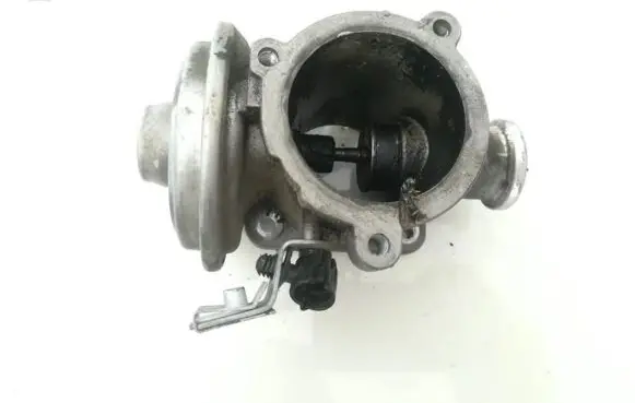 BMW 5 E60 E61 EGR valve 7804380 7.00450.00