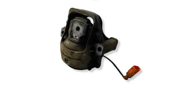 Audi A4 S4 B8 8K Engine mount bracket 8K0199381