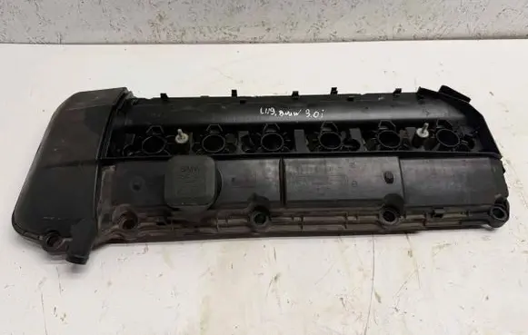BMW 5 E60 E61 Rocker cam cover 7512840