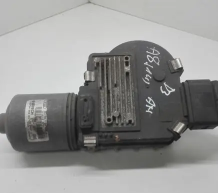 Audi A8 S8 D3 4E Wiper motor 4E2955119B 0390241852