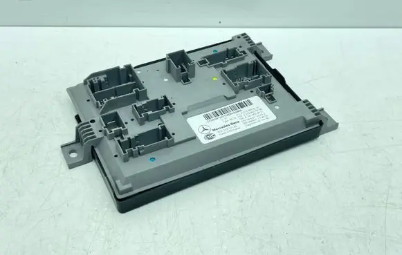 Mercedes-Benz E W213 Comfort/convenience module A2139009722 A1679024501