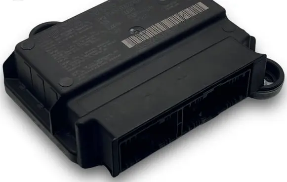 Fiat Panda III Central body control module S5849 00052206001