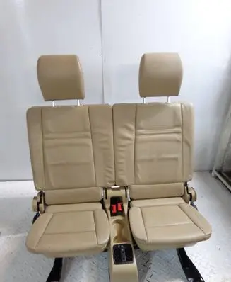 BMW X5 E70 Second row seats 15594826