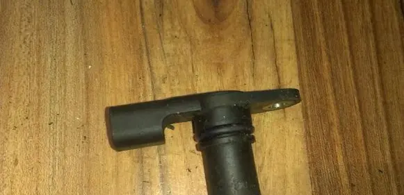 Camshaft position sensor