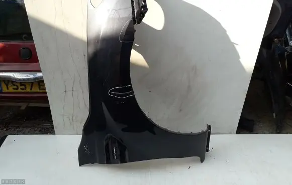 Ford Ranger Fender