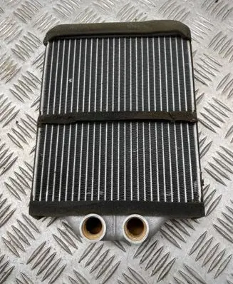 Jeep Grand Cherokee (WJ) Heater blower radiator 