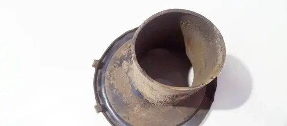 Toyota Avensis T220 Front shock absorber dust cover boot 