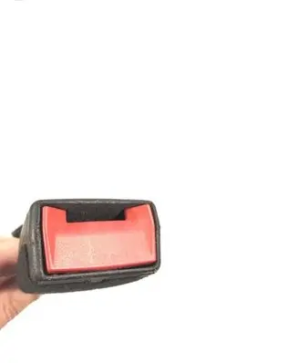 Chevrolet Camaro Front seatbelt buckle 