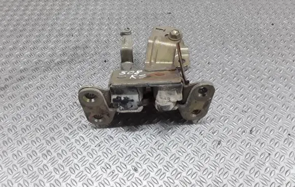 Toyota Previa (XR30, XR40) II Sliding door lock 