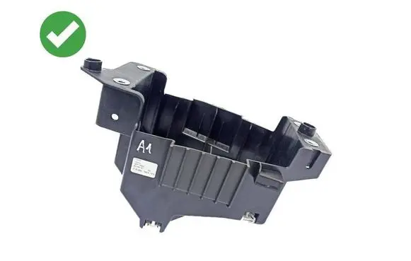 Audi A1 Gear selector 82A863531 1073700001