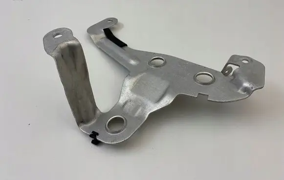 Audi R8 4S ABS pump bracket 4S0614119C