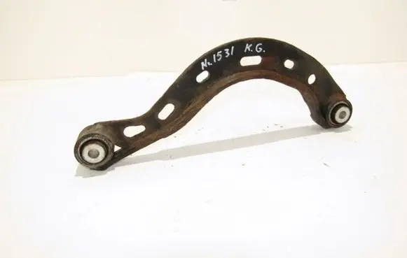 Audi A6 S6 C6 4F Rear upper control arm/wishbone