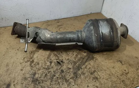 Volvo XC60 Catalyst/FAP/DPF particulate filter 31422370