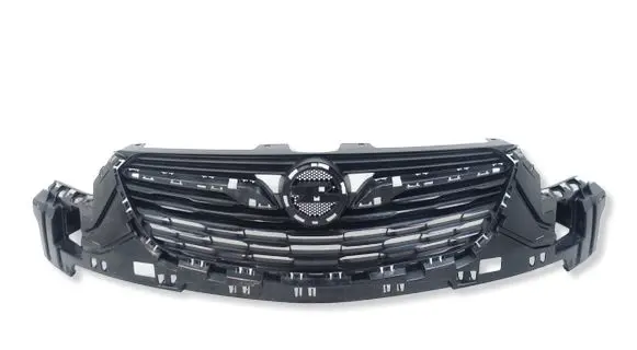 Opel Crossland X Front grill 475498858