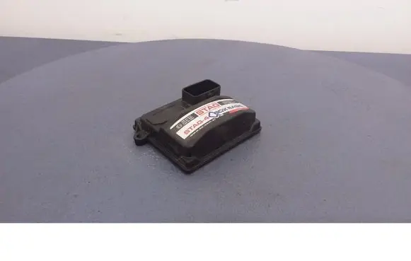 Skoda Fabia Mk1 (6Y) Other control units/modules 10R-036616