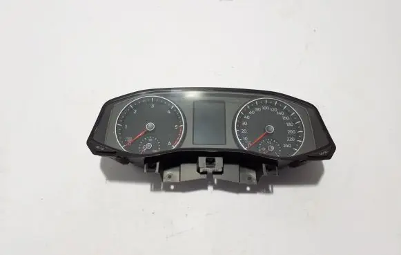 Volkswagen Amarok Speedometer (instrument cluster) 2H6920873A