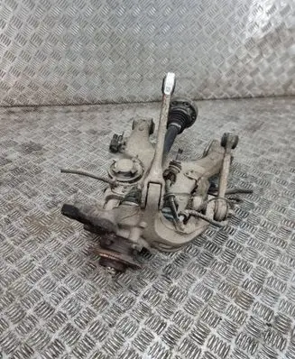Alfa Romeo Giulia Rear wheel hub spindle/knuckle 00505491210 00505432750 00505439890