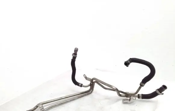 Mercedes-Benz B W246 W242 Fuel line/pipe/hose 