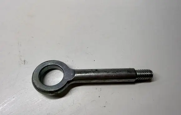Opel Mokka Towing hook eye
