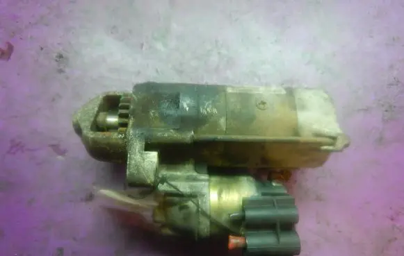 Ford Ka Starter motor 95FB11000BD
