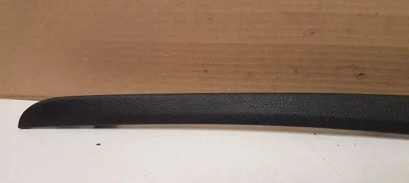 BMW 3 F30 F35 F31 Other center console (tunnel) element 105040832 58450713