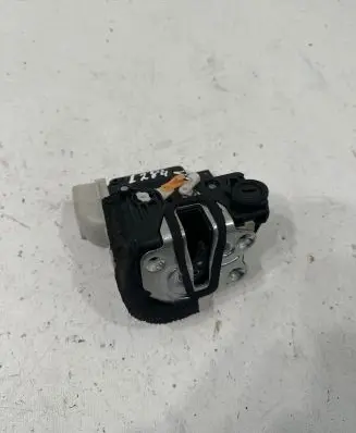 KIA Picanto Rear door lock