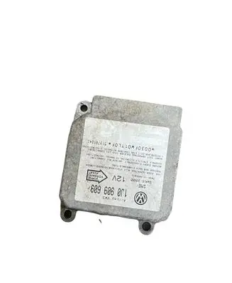 Volkswagen Golf IV Airbag control unit/module 1J0909609