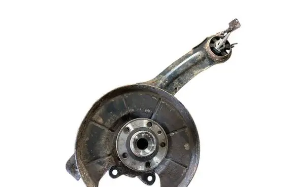 Volvo XC70 Rear wheel hub spindle/knuckle 