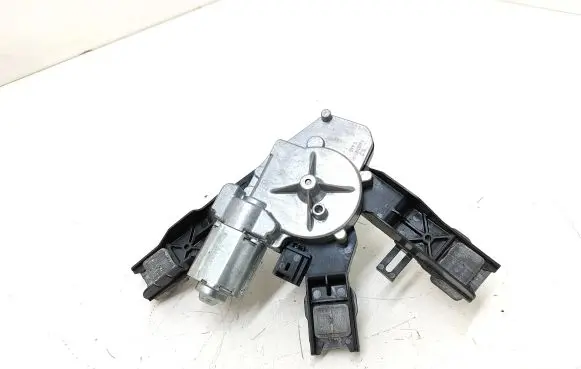 Peugeot 308 Rear window wiper motor 9819523180 B0SCHAD05