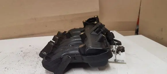 Opel Corsa D Intake manifold 55231286 55231284 55231287