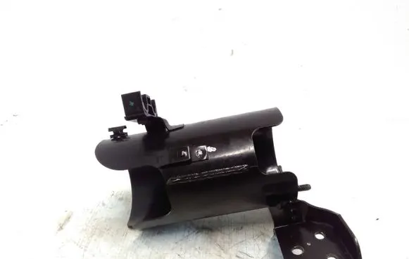 KIA Sportage Fuel filter bracket/mount holder 