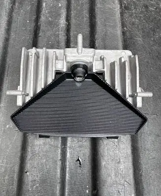 Volvo V60 Windshield/windscreen camera 32358997 P32358997 32358997AA