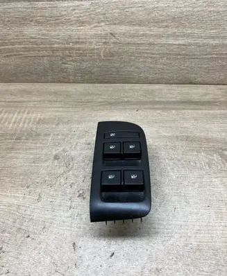 Opel Zafira C Electric window control switch 13305009 251886 422334