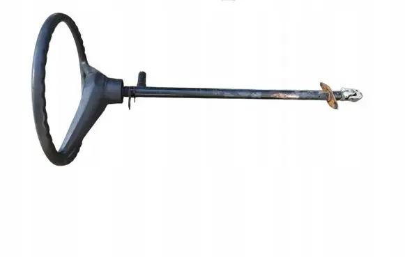 Mercedes-Benz A W177 Steering wheel axle set 