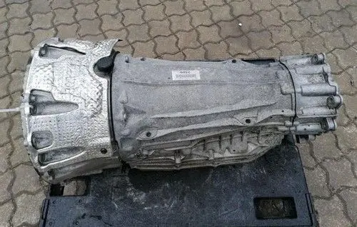 Mercedes-Benz ML W166 Automatic gearbox A7252709710