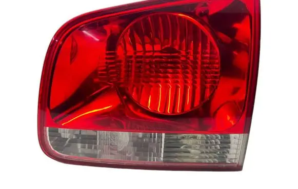 Volkswagen Touareg I Rear/tail lights 28268003 16945094J 7L6945260A