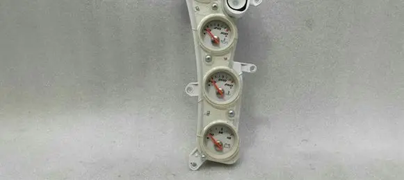 Dodge Viper Speedometer (instrument cluster) 05029636AA