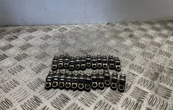 BMW 5 F10 F11 Valve rocker arm 