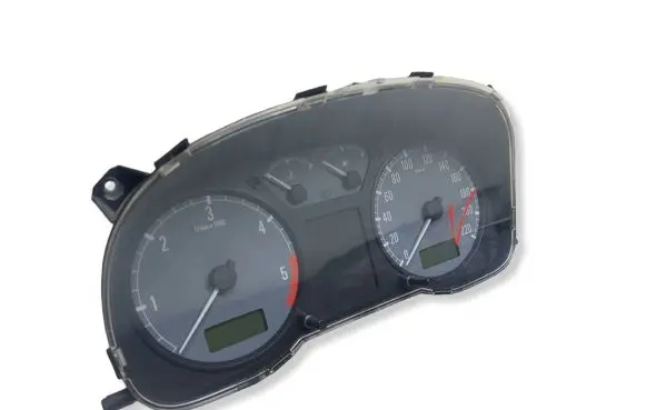 Skoda Octavia Mk1 (1U) Speedometer (instrument cluster) 1U1919033GKASACJ 1U1919033G