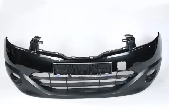 Nissan Qashqai Front bumper 62022Br10h