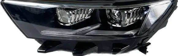Volkswagen T-Roc Headlight/headlamp 2GA941035P