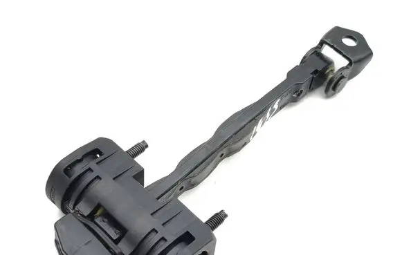 Opel Grandland X Rear door check strap stopper