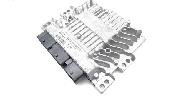 Ford Mondeo MK IV Engine control unit/module 7G9112A650UH 5WS40595H